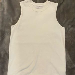 Boys Sleeveless T-Shirts